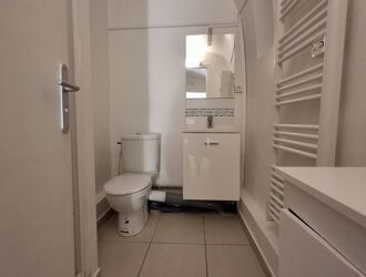 Location Appartement 1 pièces 30 m2 à Montpellier - Photo 2