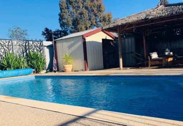 Allenby Gardens - Photo 1