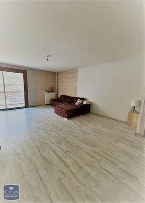 Location Appartement 5 pièces 114m² GAP 05000 - Photo 1