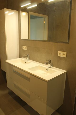 - Sint-Niklaas – Nieuwbouw appartement - Foto 2