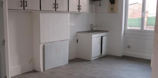 Appartement Firminy - Photo 2