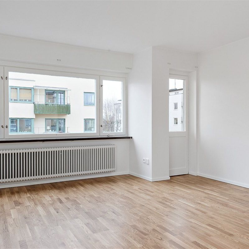 Kvarngatan 6 C - Foto 1