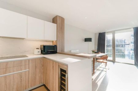 2 bedroom flat to rent - Photo 5