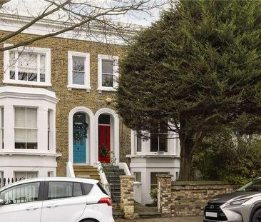 Lgf, Chaucer Road, London, SE24 - Photo 5