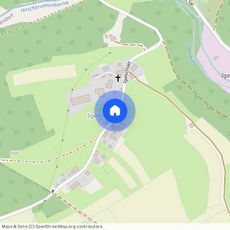 Igelschlatt, 79777 Baden-Württemberg - Ühlingen-Birkendorf