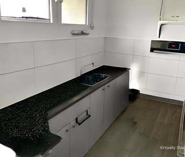 Gemütliche 3-Zimmer-Etagenwohnung in Krefeld  Ideal für Familien - Foto 3