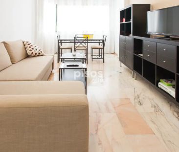 Apartamento en alquiler en Calle Administrador Gutiérrez Anaya, 5 - Photo 2