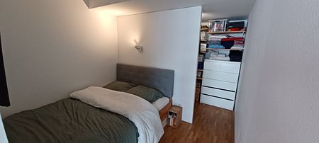 Helle 1,5 - Zimmer Wohnung in BI-Mitte zu vermieten! - Photo 2