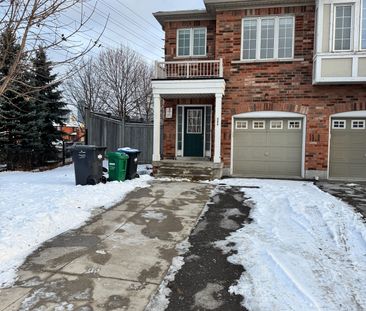 For Lease - 594 Courtney Valley Road, Mississauga, Ontario - Photo 5