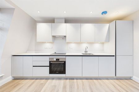 2 bedroom apartment to rent - Photo 4