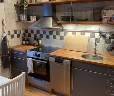 Fredsgatan, Sundsvall - Foto 6