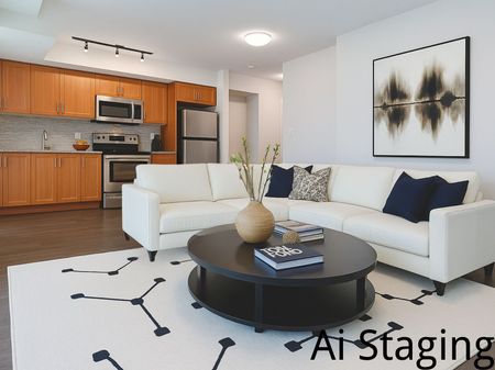 For Lease - 209 Fort York Boulevard Unit# 969, Toronto, Ontario - Photo 2