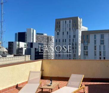 65m² Flat to rent in Born, Barcelona - Photo 2