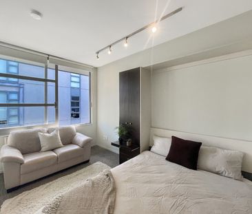 Welcome to apartment 203A in Revolucion Apartments - Photo 5