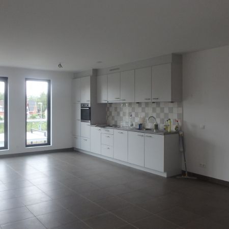 Ruim appartement in het centrum van Boortmeerbeek - Photo 1