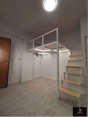 Studio/Γκαρσονιέρα για ενοικίαση Αμπελόκηποι - Πεντάγωνο - Φωτογραφία 1