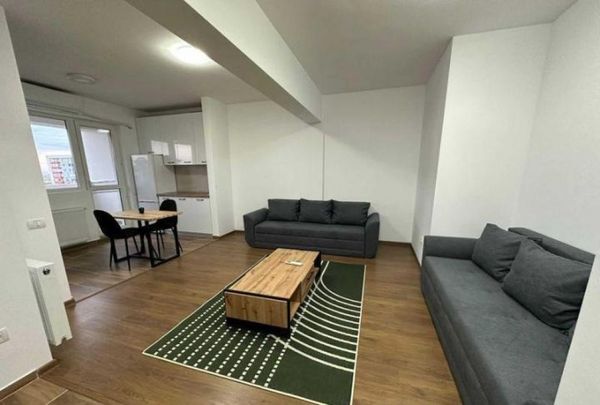 Dimitrie leonida studio cu parcare totul nou - Photo 1