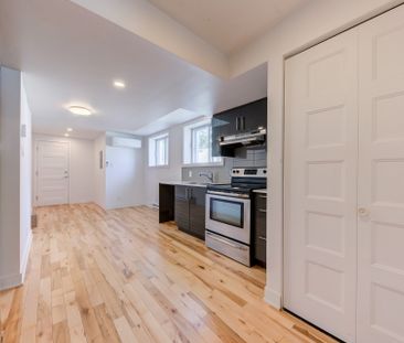 12800 Boul. Langelier, #8 - Photo 1