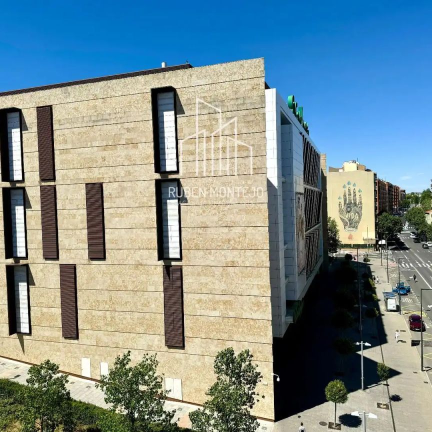 Piso de alquiler en María Auxiliadora, Labradores - Photo 1