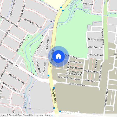 2 Dayspring Path, Vic 3750, Wollert