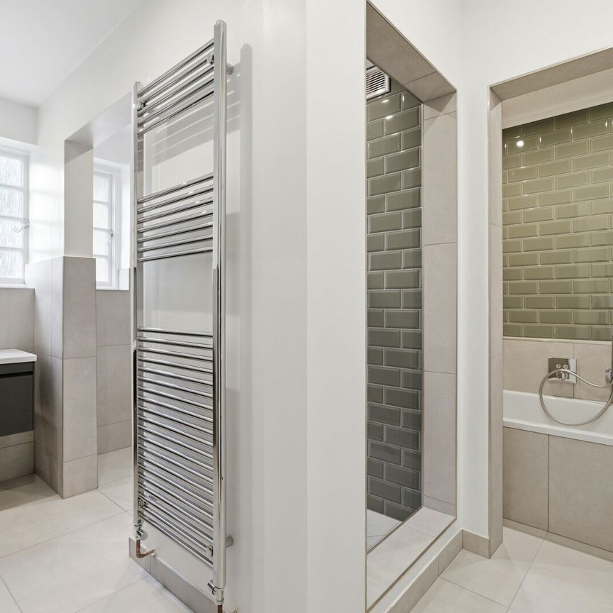 Available unfurnished from 01/04/2026 - Photo 1