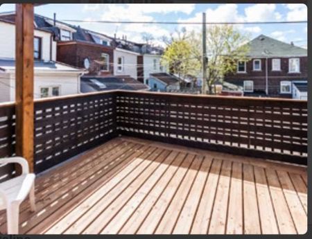 For Lease - 714R Dufferin Street, Toronto, Ontario - Photo 5