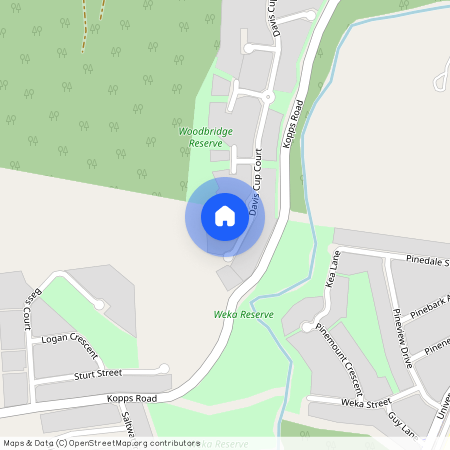 53 Davis Cup Court, Qld 4210, Oxenford