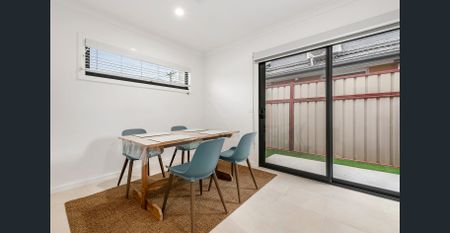 Fully Furnished Ensuite Room, Purpose-Built Shared Living – SINGLE OCCUPANTS ONLY - Photo 2