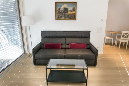 Wohnen am Kaasgraben - Foto 3