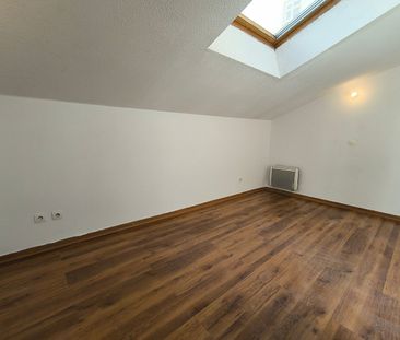 Location appartement 2 pièces, 57.00m², Narbonne - Photo 4