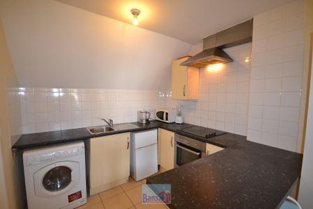 Studio to rent - Photo 4