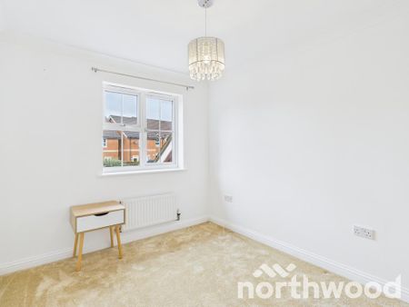 3 bedroom detached house to rent - Photo 4