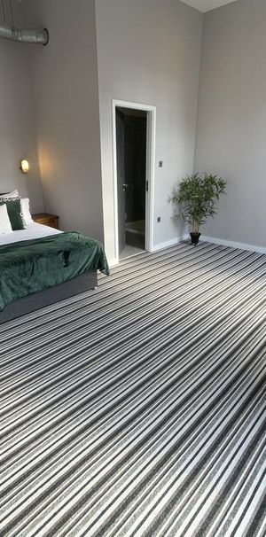 1 bedroom terraced house to rent - Photo 1