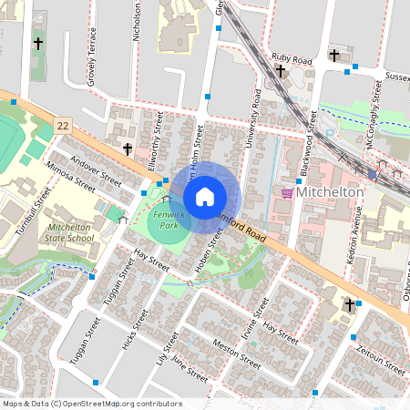 588A Samford Road, Qld 4053, Mitchelton