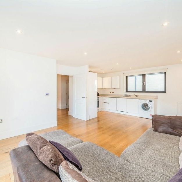 Bow Common Lane - Photo 1