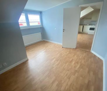 Zetterbergsgatan, Eskilstuna - Foto 3