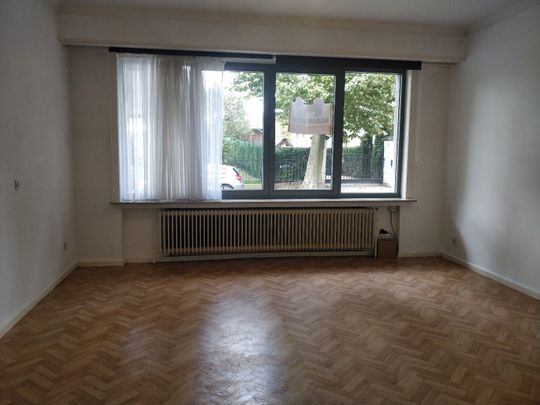 Gelijkvloers appartement te huur in Lokeren - Photo 1