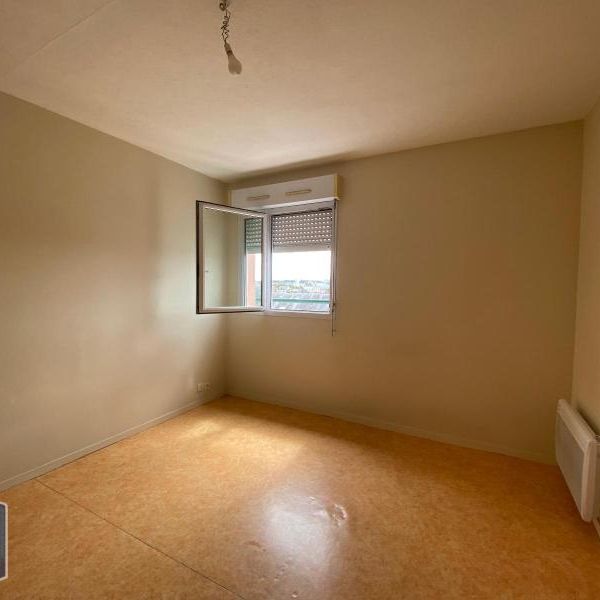 Location Appartement 1 pièce 19m² TOURS 37000 - Photo 1
