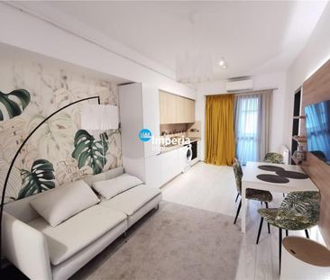 Apartament 3 camere de inchiriat Nicolina - Photo 3