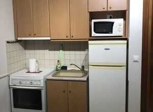 Studio/Γκαρσονιέρα για ενοικίαση - Άνω Πόλη, - Photo 5