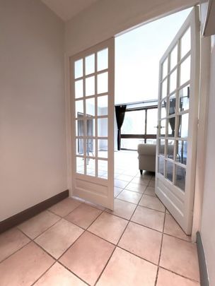 T2 Fontenay-le-Fleury 38 m² - Photo 1