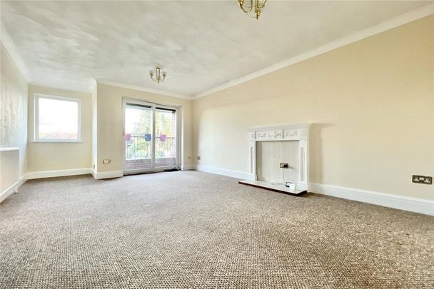 2 bedroom maisonette to rent - Photo 1