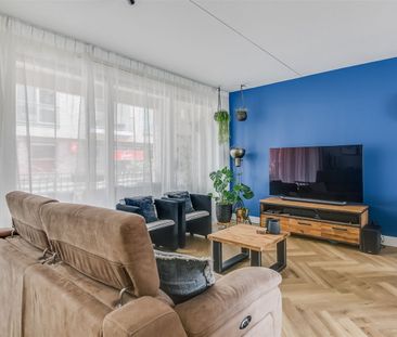 Appartement te huur: Ella Fitzgeraldplein 44 3543 EP Utrecht - Photo 4