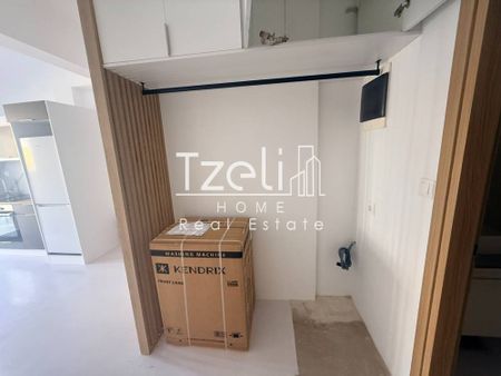 Διαμέρισμα 52 τ.μ. για ενοικίαση, Αθήνα - Κέντρο, Λεωφ. Πατησίων - Λεωφ. Αχαρνών - Φωτογραφία 2