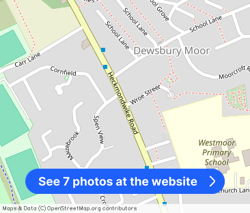 Heckmondwike Road, Dewsbury - Photo 1