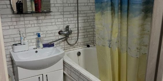 Garsoniera de inchiriat in zona Andronache - Fotografie 3