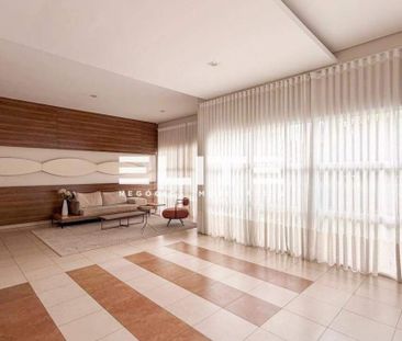Apartamento Com 2 Dormitórios Para Alugar, 102 m² Bairro Campestre ... - Photo 6