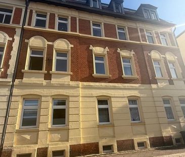 Frisch renovierte 2-Zimmerwohnung in Markkleeberg ! - Photo 3