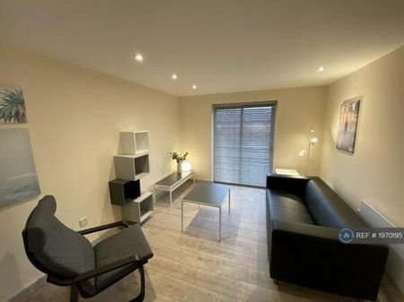 2 bedroom apartment to rent - Photo 2