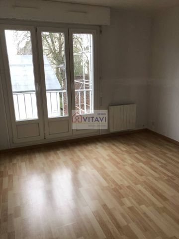 Appartement Compiègne T2 - Photo 5